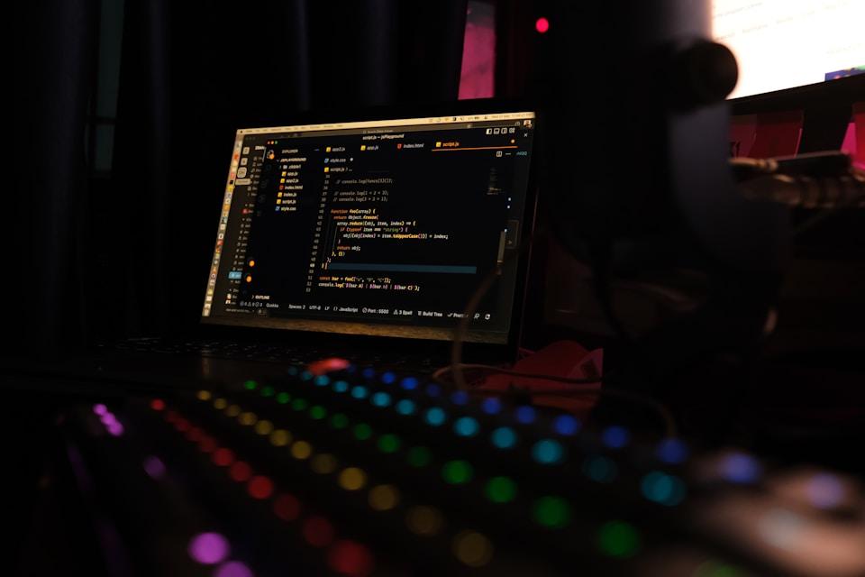 Integration image